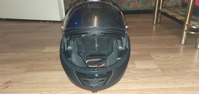 alfonsosg: Calidad casco Vemar, un año de uso alfonsosg: Calidad casco Vemar, un año de uso