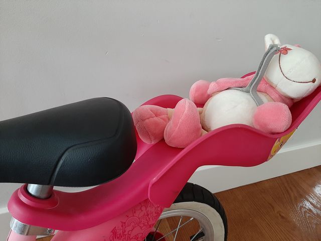 triciclo decathlon niño