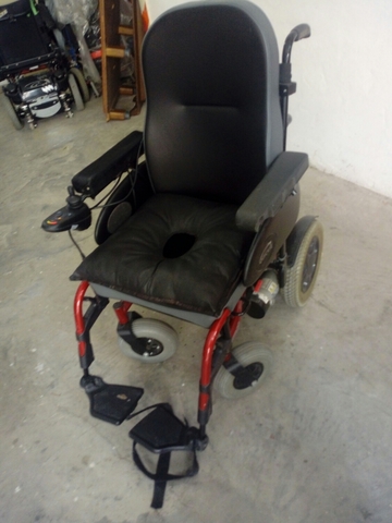 MIL ANUNCIOS.COM Silla de ruedas electrica Segunda mano y MIL ANUNCIOS.COM Silla de ruedas electrica Segunda mano y