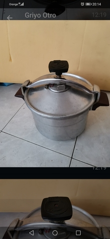 MIL ANUNCIOS.COM Ollas Segunda mano y anuncios CAZUELA HORNO 31 CM de segunda mano por 25 € en Murcia en