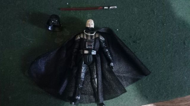 juguetes de darth vader