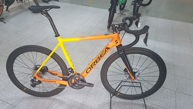 orbea gain 2020