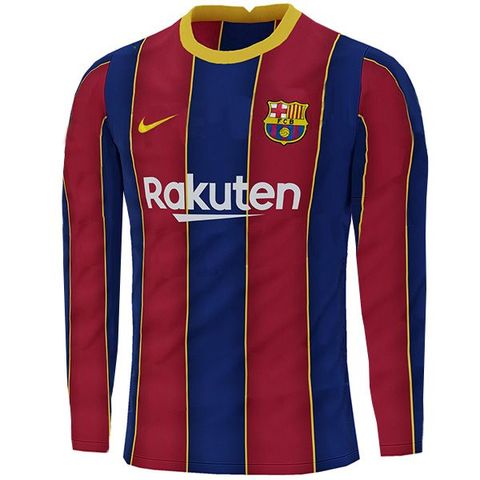 primera equipación del barça