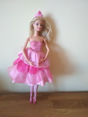 barbie la princesa y la costurera torrent