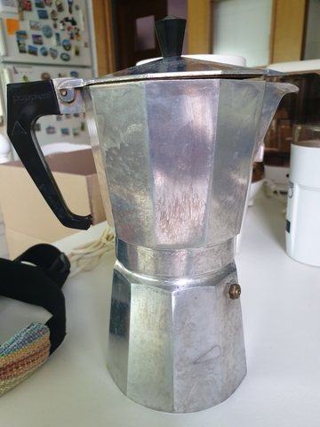 MIL ANUNCIOS.COM Cafetera italiana Segunda mano y anuncios MIL ANUNCIOS.COM Cafetera italiana Segunda mano y anuncios