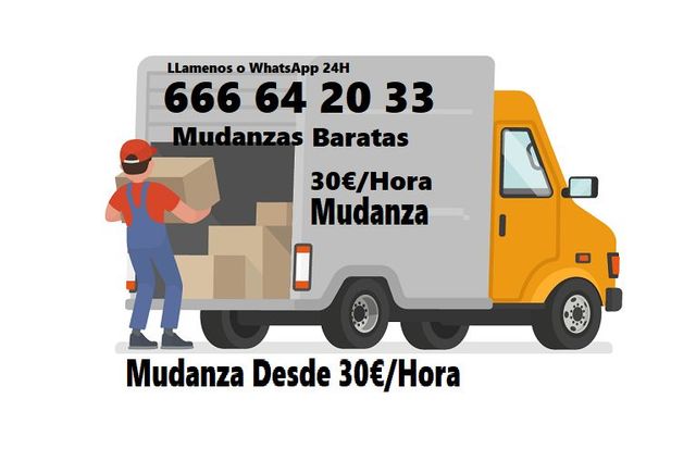 Mil Anuncios Com Mudanzas Baratas Mudanzas Economicas