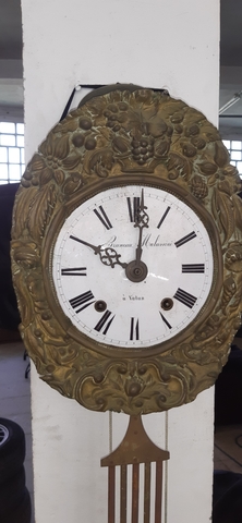 MIL ANUNCIOS.COM Reloj morez campanas Segunda mano y relojes antiguos morez de tres campanas en venta
