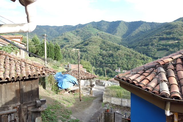 MIL ANUNCIOS.COM - Casa piedra de pueblo en Enverniego (Turon)