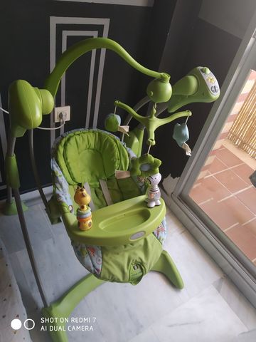 Mil Anuncios Com Columpio Bebe Graco Segunda Mano Y Anuncios Clasificados Mil Anuncios Com Columpio Bebe Graco Segunda Mano Y Anuncios Clasificados
