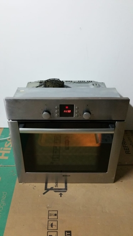 Milanuncios - Horno bosch puerta extraÍble