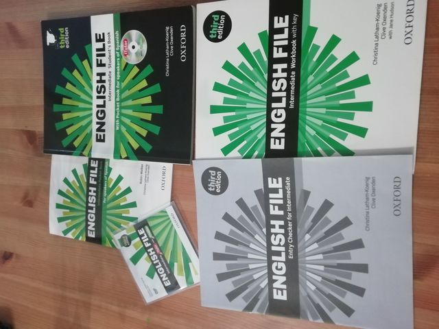 Mil Anuncios Com Libros De La Escuela Oficial De Idiomas