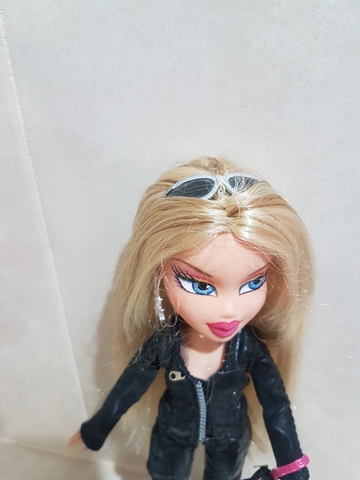 bratz dynamite cloe