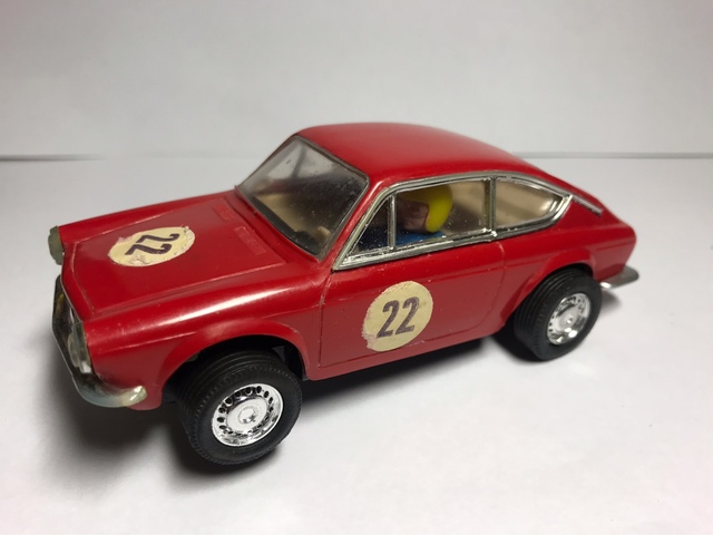 seat 850 scalextric