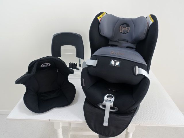 cybex sirona de