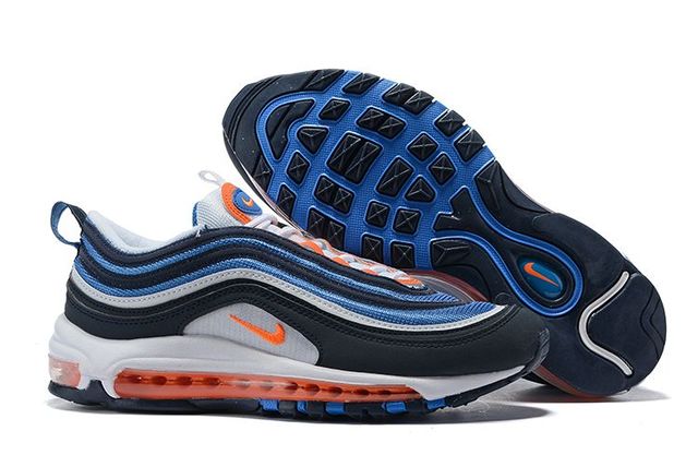 zapatillas nike 97 hombre