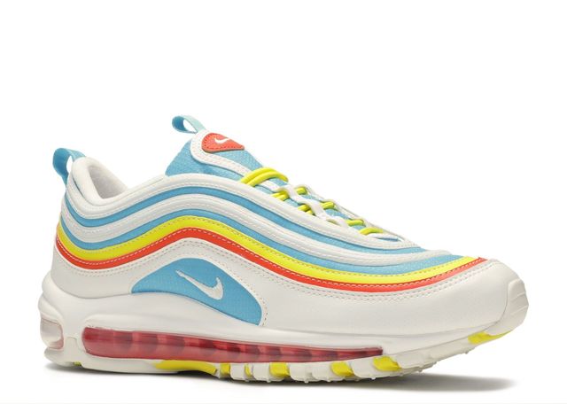zapatillas air max 97 mujer