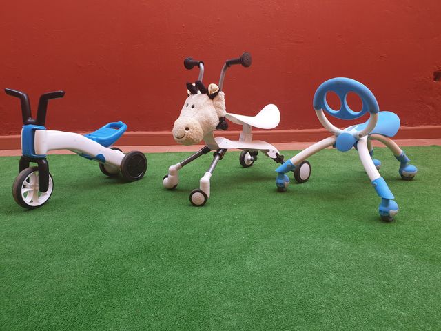 milanuncios juguetes para niños