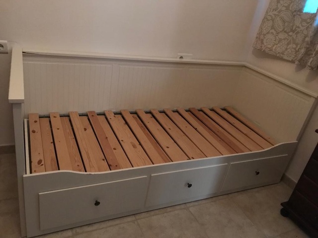 cama nido hemnes ikea segunda mano cama nido hemnes ikea segunda mano