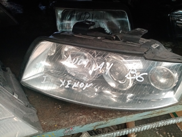 Audi originales faro trasero luz trasera a4 desde la izquierda Hella 8e5 945 095 a