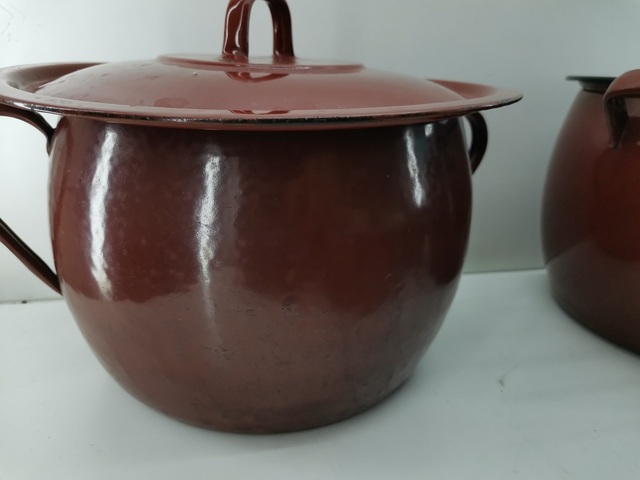 MIL ANUNCIOS.COM Lote ollas Segunda mano y anuncios MIL ANUNCIOS.COM Ollas porcelana Segunda mano y anuncios