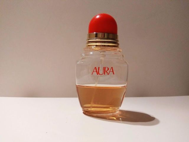 MILANUNCIOS | Comprar y vender perfumes y colonias aura de MILANUNCIOS | Comprar y vender perfumes y colonias aura de