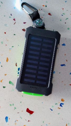 MIL ANUNCIOS.COM Cargadores movil solar Segunda mano y MIL ANUNCIOS.COM Cargadores movil solar Segunda mano y