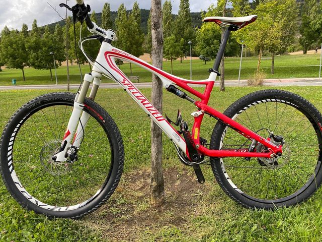 specialized epic expert 26