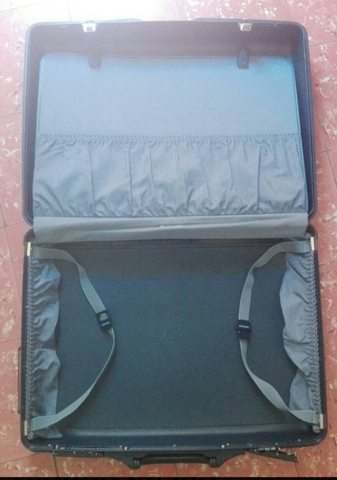 maletas samsonite segunda mano