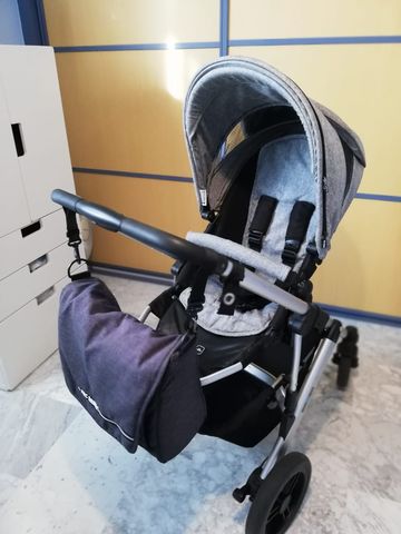 MILANUNCIOS | Descuento 15 primeras marcas pekebebe. Coches MILANUNCIOS | Descuento 15 primeras marcas pekebebe. Coches