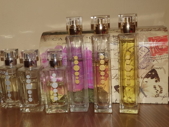 MIL ANUNCIOS.COM Carmen perfume Segunda mano y anuncios MIL ANUNCIOS.COM Carmen perfume Segunda mano y anuncios