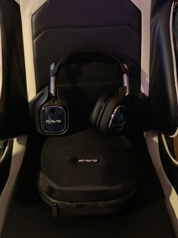 cascos a40