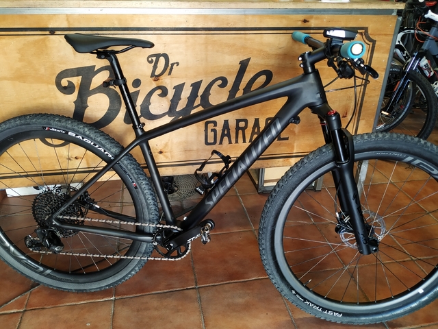 specialized epic ht expert 2020