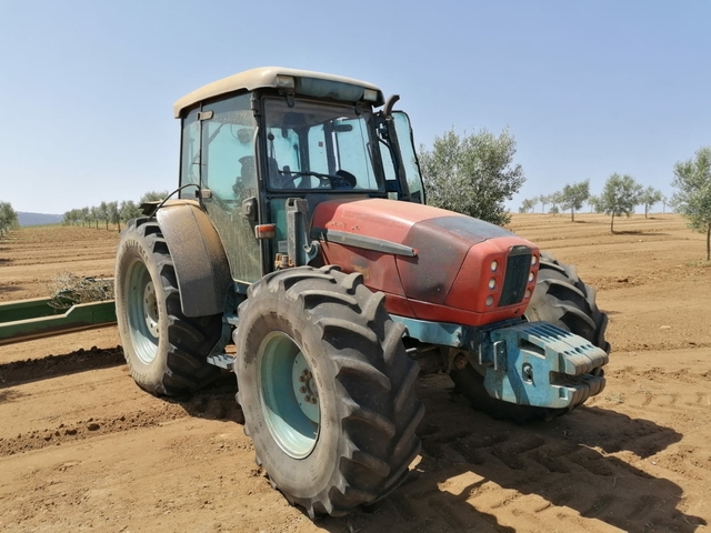 Mil Anuncios Com Same Explorer 3 100 Cv