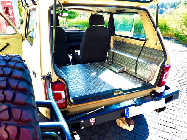 MIL ANUNCIOS.COM - LADA Niva