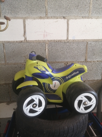 juguettos villafranca