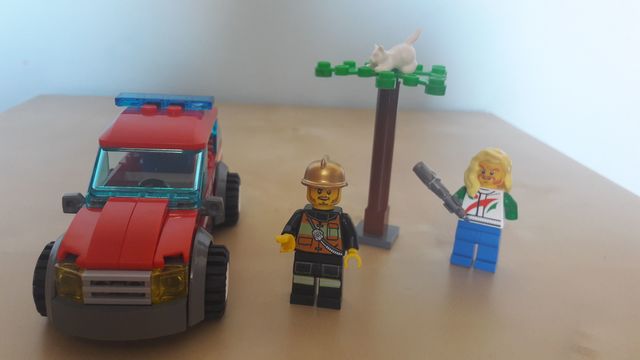 lego milanuncios