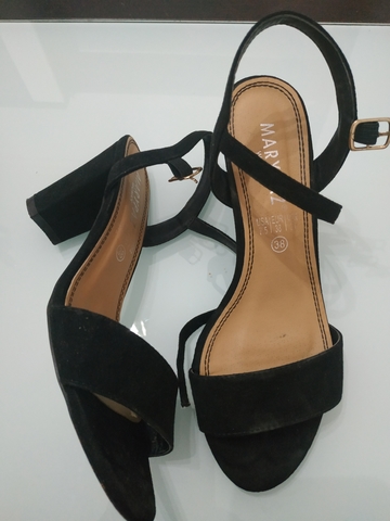 sandalias de vestir