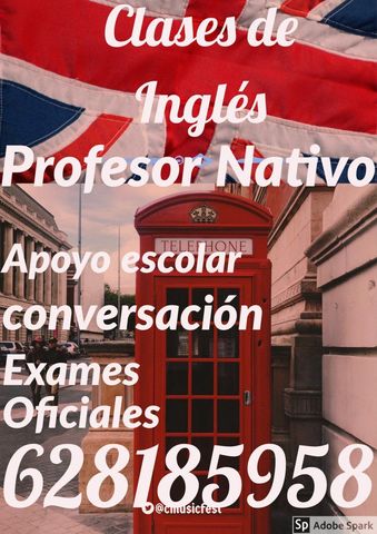 Mil Anuncios Com Clases De Ingles