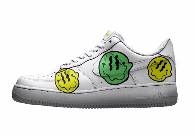 Resultado de imagen de nike personalizadas