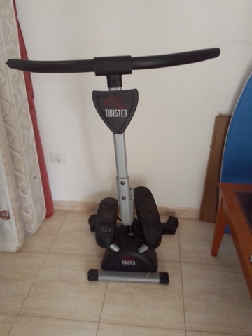 Mil Anuncios Com Cardio Twister Segunda Mano Y Anuncios Clasificados