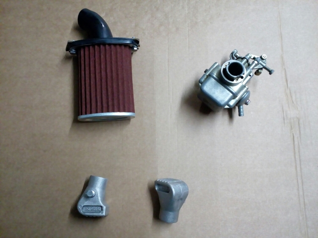 Mil Anuncios Com Lambretta 200 Venta De Motos De Segunda Mano Lambretta 200 Todo Tipo De Motocicletas Al Mejor Precio