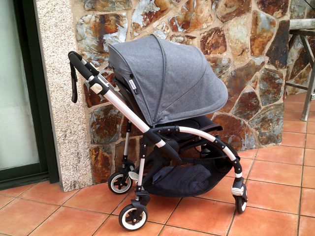 bugaboo bee 2016