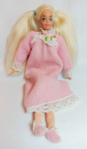 barbie dulces sueños