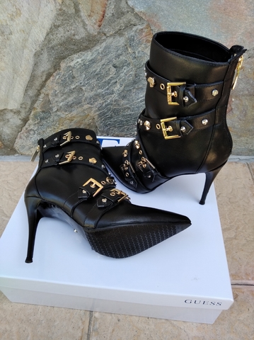 botines guess outlet