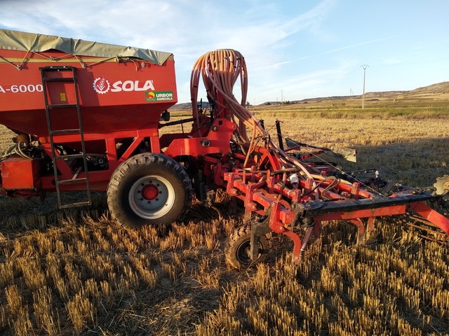 Mil Anuncios Com Sembradoras Otros Sembradoras En Palencia Venta De Otras Maquinarias Agricolas De Segunda Mano Sembradoras En Palencia Otras Maquinarias Agricolas De Ocasion A Los Mejores Precios