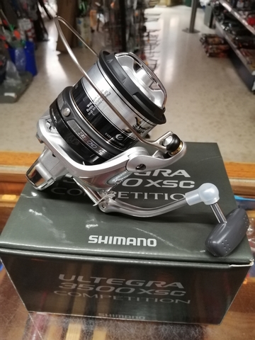 carretes shimano milanuncios