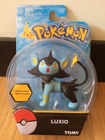 muñecos pokemon tomy