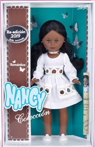 nancy negra reedicion 2014