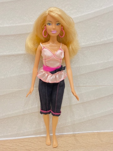 milanuncios barbie