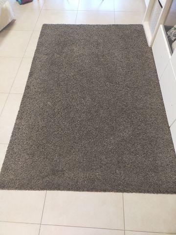 MIL ANUNCIOS.COM Alfombras ikea Segunda mano y anuncios Alfombra amarilla Ikea de segunda mano por 65 € en Barcelona